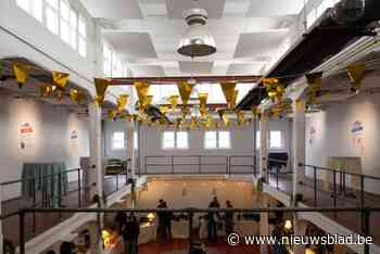 Wijnfestival Grrrabuge keert terug naar LaVallée