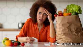 Scientists reveal exactly how much money you could save by going vegan