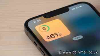 iPhone users say Apple's iOS 18.1.1 update is RUINING their battery life - here's what to do if your device is affected