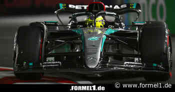 Longrun-Analyse: Wie echt ist diese Mercedes-Pace in Las Vegas?