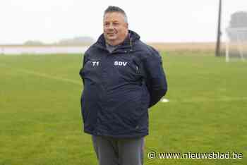 Steven De Vos staat voor belangrijke weken met sputterend WK Sint-Goriks: “We doen er alles aan om te overleven”