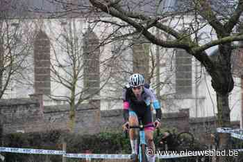 Komt er nóg een BK naar Limburg? Borgloon wil Belgisch kampioenschap veldrijden organiseren in 2029