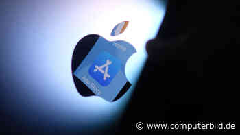 Darum muss Apple die Bewertungen im App Store verbessern