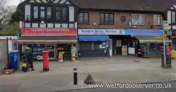 Dental practice under new management accepting new NHS patients