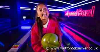 Free bowling on offer in Watford this weekend if you wear this item