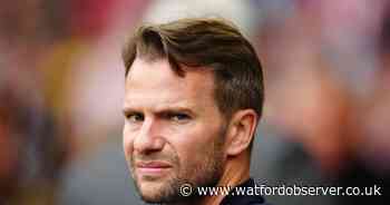 'If we’re still here in a month’s time I’m sure we’ll be supported accordingly'