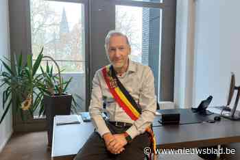 Philippe De Coninck (67) neemt afscheid als burgemeester: “ 24 jaar genoten van deze job”
