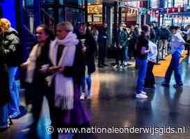 Studenten MBO Amersfoort organiseren intercultureel evenement