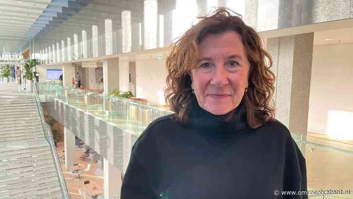 Marcelle Hendrickx stopt als wethouder: 'Waardevol, maar ook zware last'
