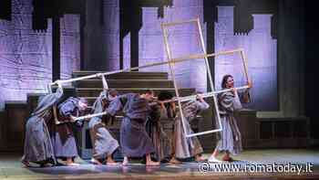 Forza Venite Gente al Nuovo Teatro Orione