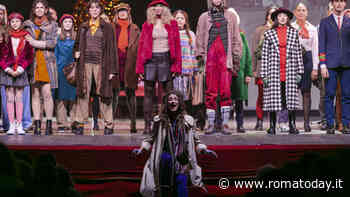 "Un Natale da favola" al Nuovo Teatro Orione
