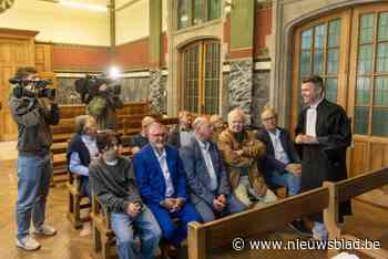Grondwettelijk Hof: Ronse moet taalwetten toepassen