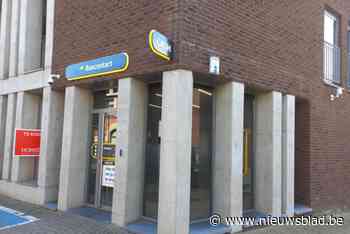 Cash-punt zoekt pand in Kampenhout