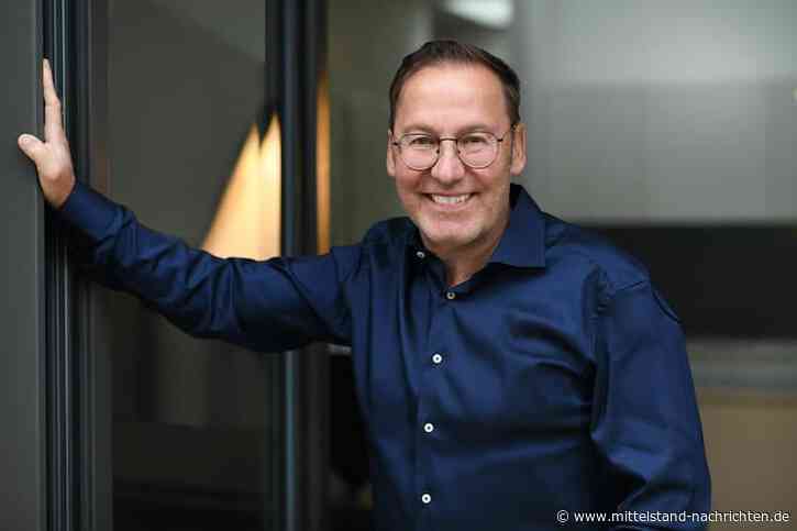 Mehrere Jobs parallel und mit Begeisterung