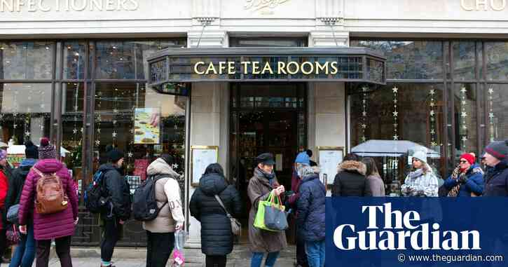 Budget blamed for first contraction in private sector for a year