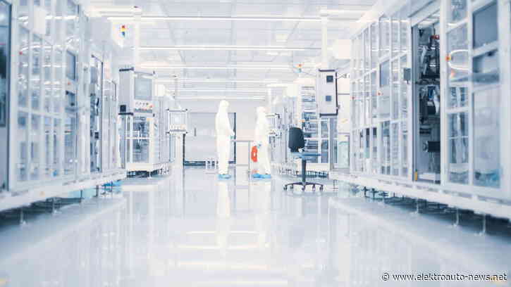 Insolvenz: Northvolt beantragt Gläubigerschutz