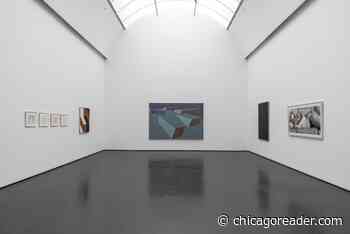 How artists respond to technology