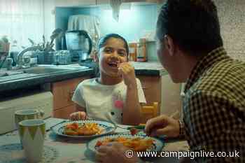 McCain picks McCann Content Studios to handle UK social account