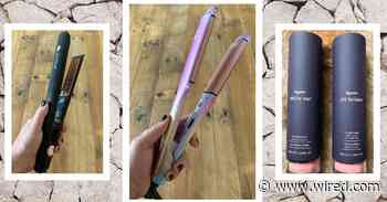 17 Best Hair Straighteners We Tested (2024) | WIRED