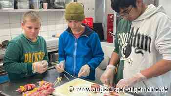 So lief der Tag der Ausbildung im Landkreis Landsberg