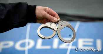 Wohnungsdurchsuchungen in Isernhagen und Langenhagen nach Festnahme in Hannover