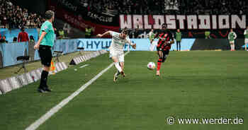 Für eine Überraschung sorgen