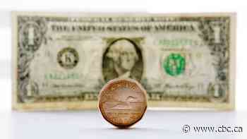 The loonie has dropped to its lowest level in years. Here's what that means for consumers, businesses