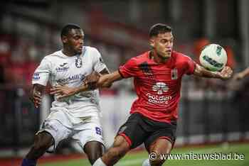 David Sousa hoopt met RWDM eerste clean sheet in twee maanden te behalen: “Uiteraard wekt dat frustraties op”