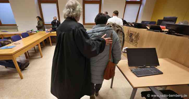 Tod von essgestörtem Mädchen: Gutachter spricht im Prozess