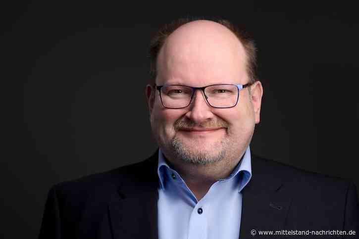 Kolumnist Klaus Offermann