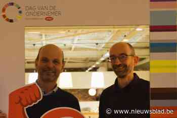 UNIZO biedt gratis ontbijt aan voor Dag van de Ondernemer