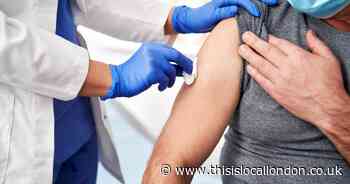 North east London GPs urge at-risk residents to come forward for winter jabs