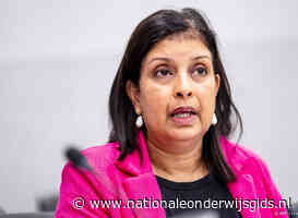 Pesten van leerlingen en docenten met nieuwe wet onderdrukken