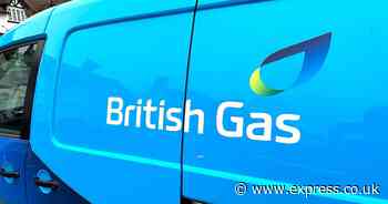 British Gas tells customers ‘you’ll pay more’ as it issues £1,738 warning