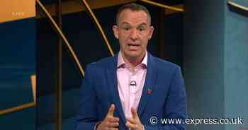 Martin Lewis guarantees ‘no future hikes’ on energy bills by doing one thing now