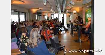 Save the date: volgende BioBorrel op 30 januari 2025 in Amsterdam