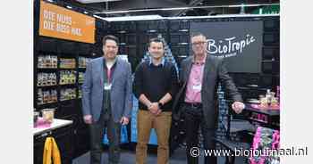 "Evenwichtige bananenmarkt, uitdagende inkoopsituatie voor bio-mango's"