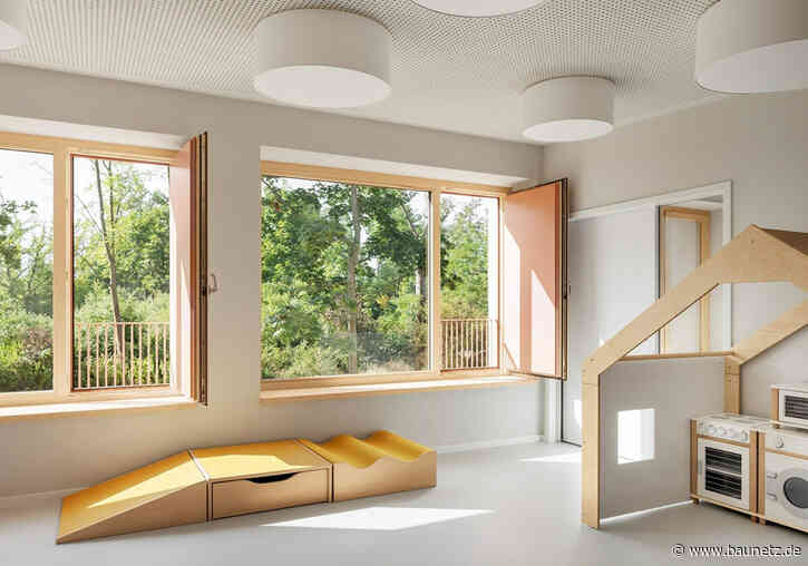 Von Wohnhäusern bis Sonderbauten - Heinze ArchitekturAWARD 2024 verliehen