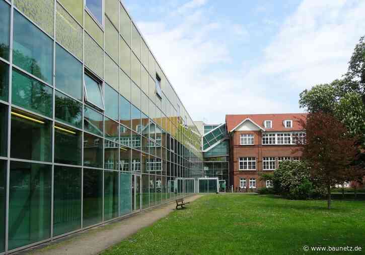 Baukulturerbe für die Zukunft
 - Stadtdialog in Bremen