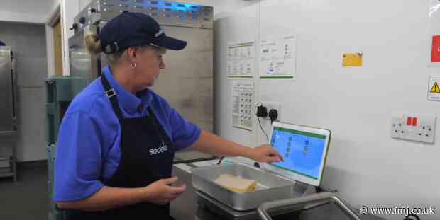 Sodexo advocates for cross industry collaboration to increase green skills