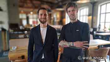 Gourmetgastronomie: Unkonventionell am Lech