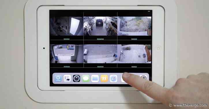 Apple’s first smart display needs to make the smart home just work