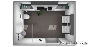 Geberit Profi-Badplanung und Badausstattung für Dreifamilienhaus in Salem