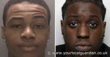 Teen stabbed in fight with south London students armed with knives and baseball bat