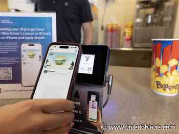 BGSU becomes 1st university in U.S. to accept mobile ID for age verification