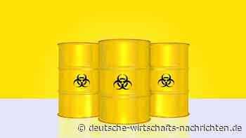 Iranisches Atomprogramm: Teheran will mehr Uran anreichern