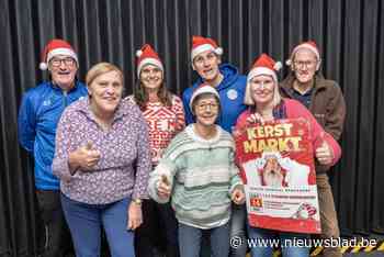 Atletiekclub organiseert gloednieuwe Kerstrun: “Sportieve aan het aangename koppelen”