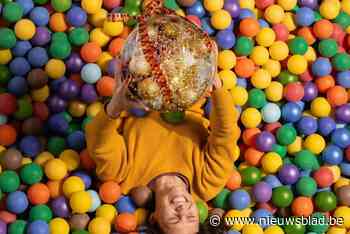 Abonnees digitale nieuwsbrief kunnen prijzen winnen met kerstballenzoektocht