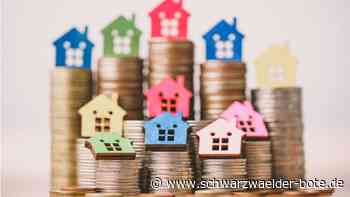 Neue Grundsteuer in Gechingen: Wer    profitiert – und wer nicht