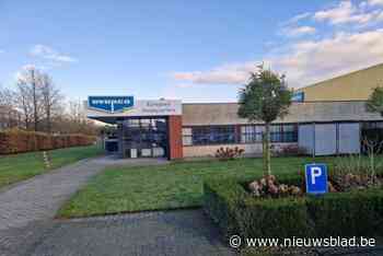 Koperdiefstal bij EVAPCO